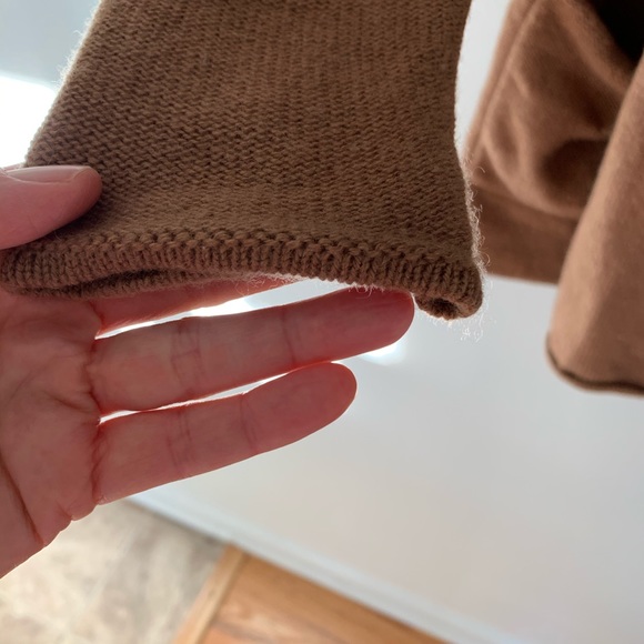 Aritzia cardigan - Picture 4 of 10